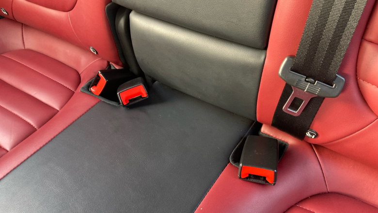 MG Hs 1.5 T-GDI Exclusive 5dr Petrol Hatchback